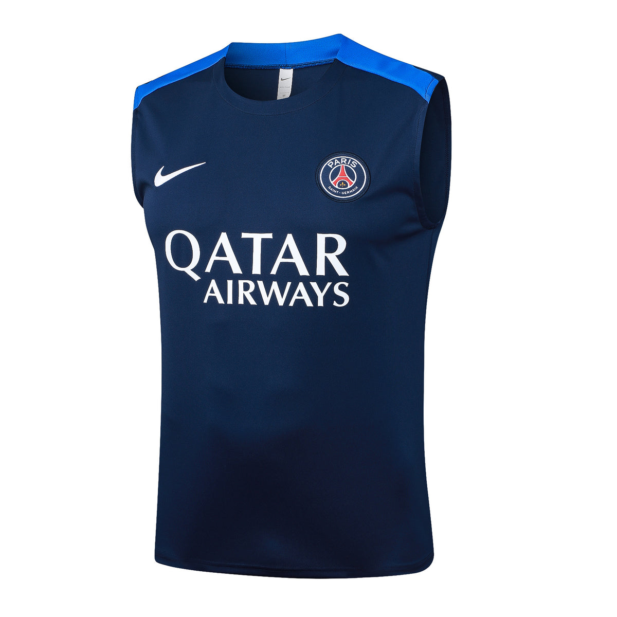 Kit Football Paris Ensemble Training 2025/26