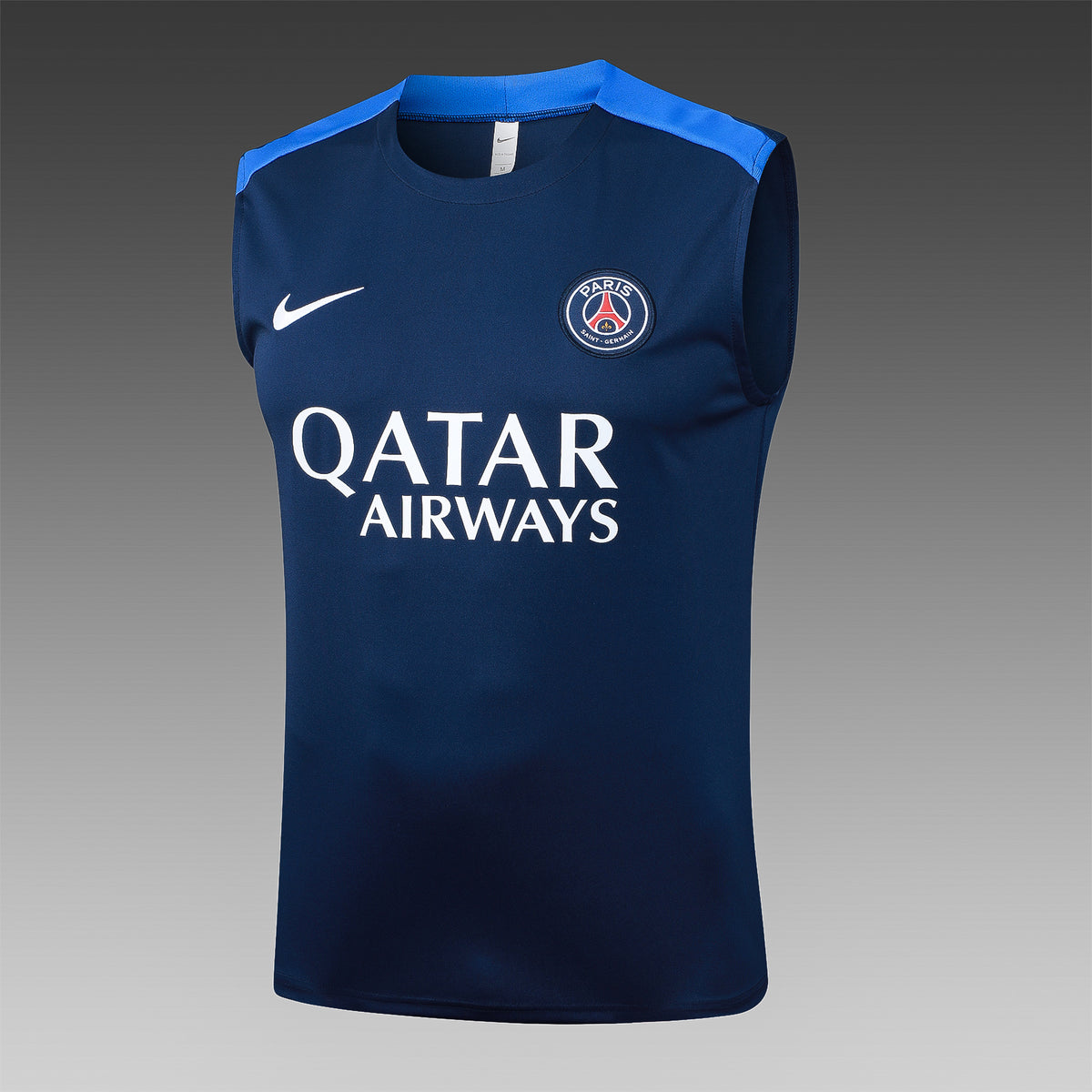 Kit Football Paris Ensemble Training 2025/26