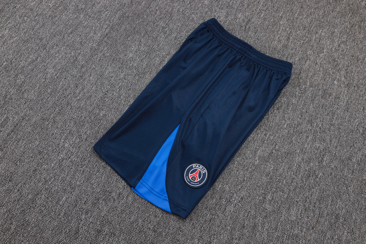 Kit Football Paris Ensemble Training 2025/26