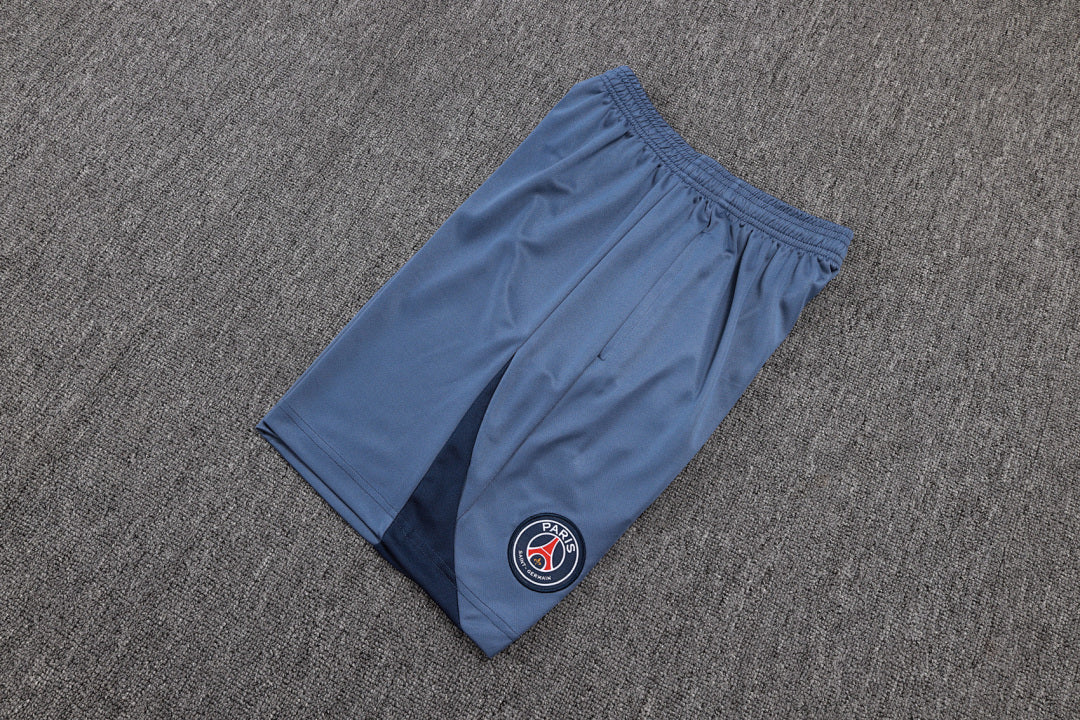Kit Football Paris Ensemble Training 2025/26