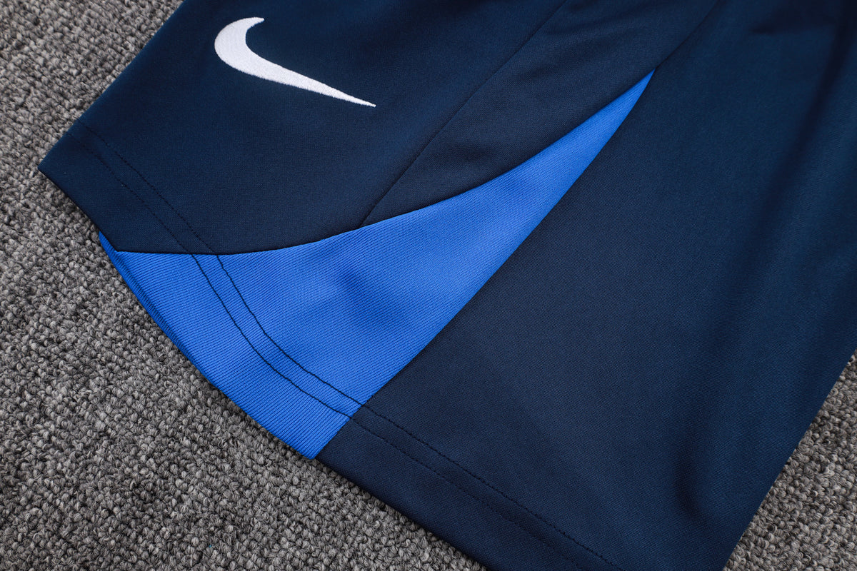 Kit Football Paris Ensemble Training 2025/26