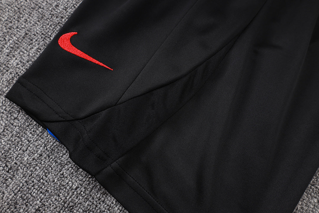 Kit Football Paris Ensemble Training 2025/26
