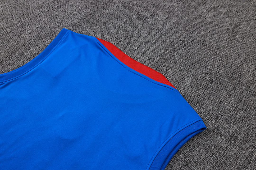 Kit Football Paris Ensemble Training 2025/26