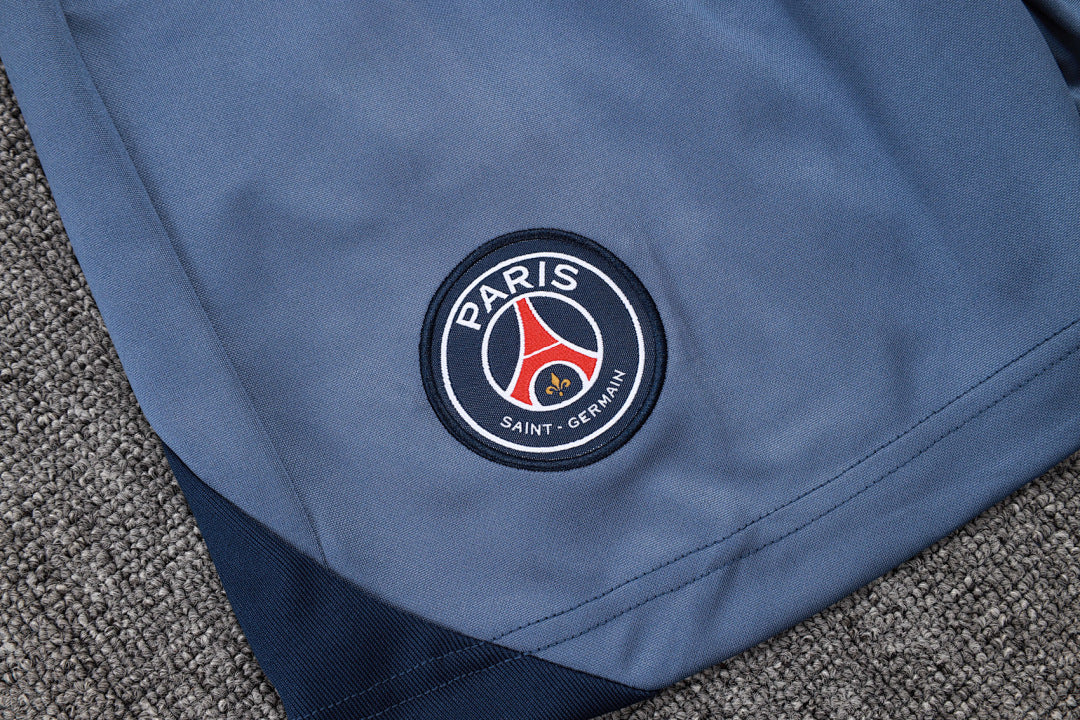 Kit Football Paris Ensemble Training 2025/26