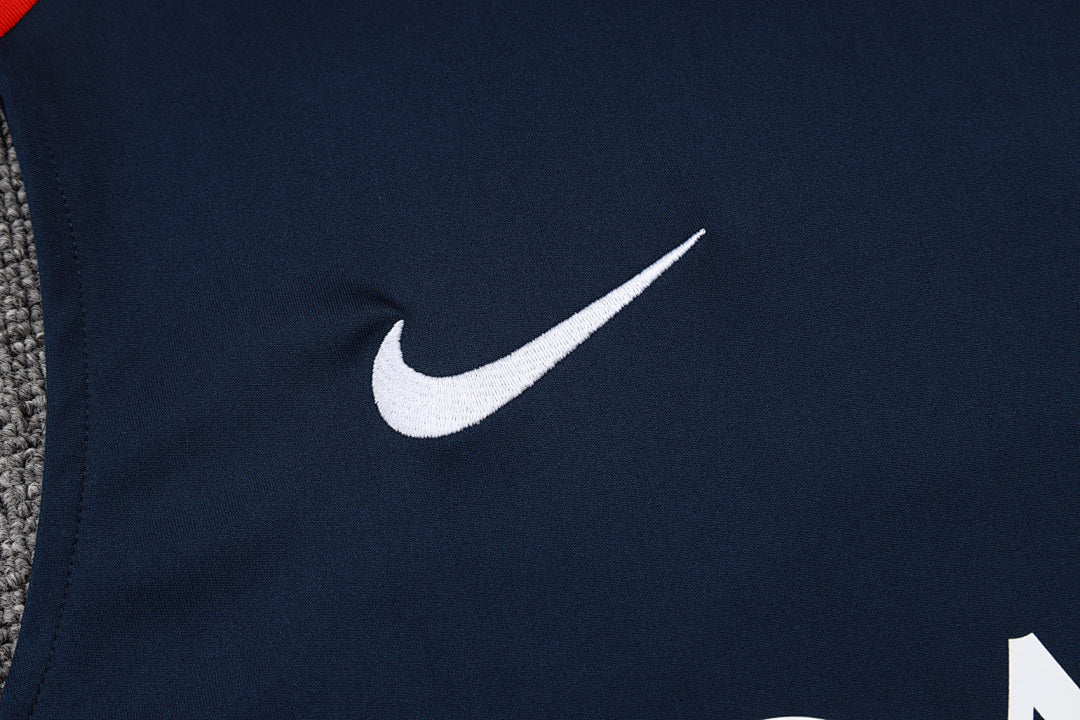 Kit Football Paris Ensemble Training 2025/26