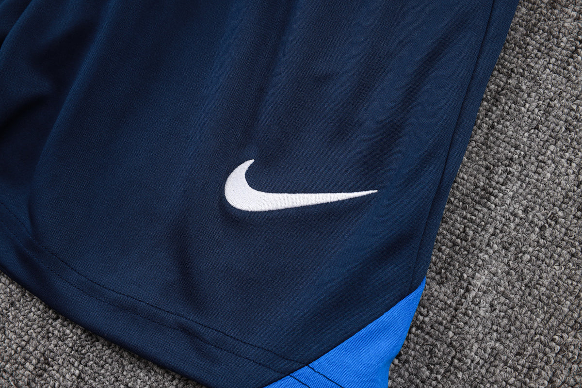 Kit Football Paris Ensemble Training 2025/26