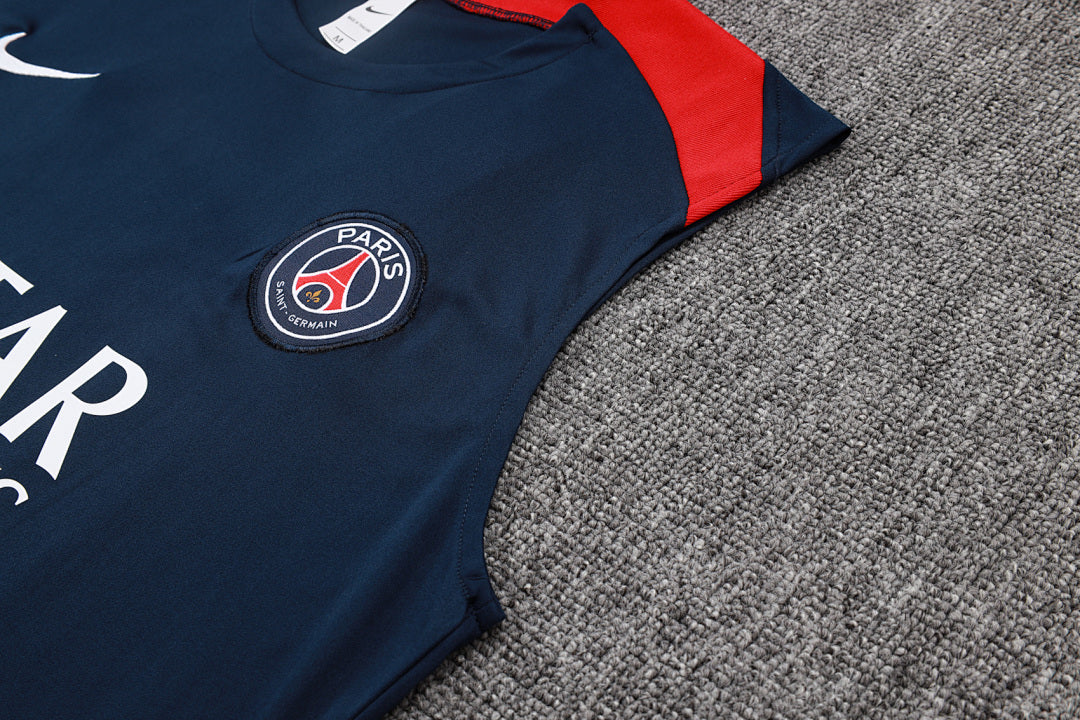 Kit Football Paris Ensemble Training 2025/26