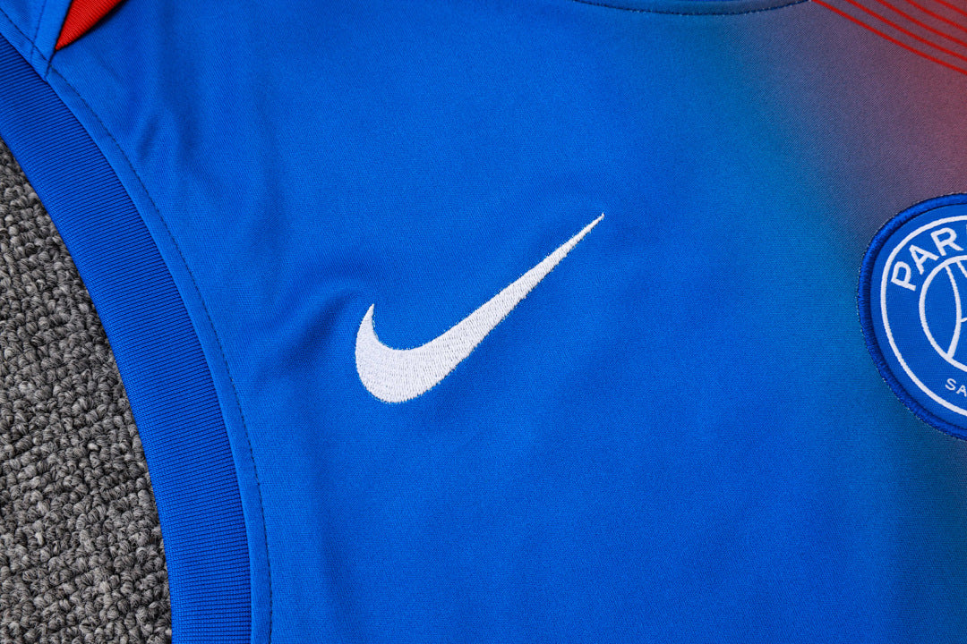 Kit Football Paris Ensemble Training 2025/26