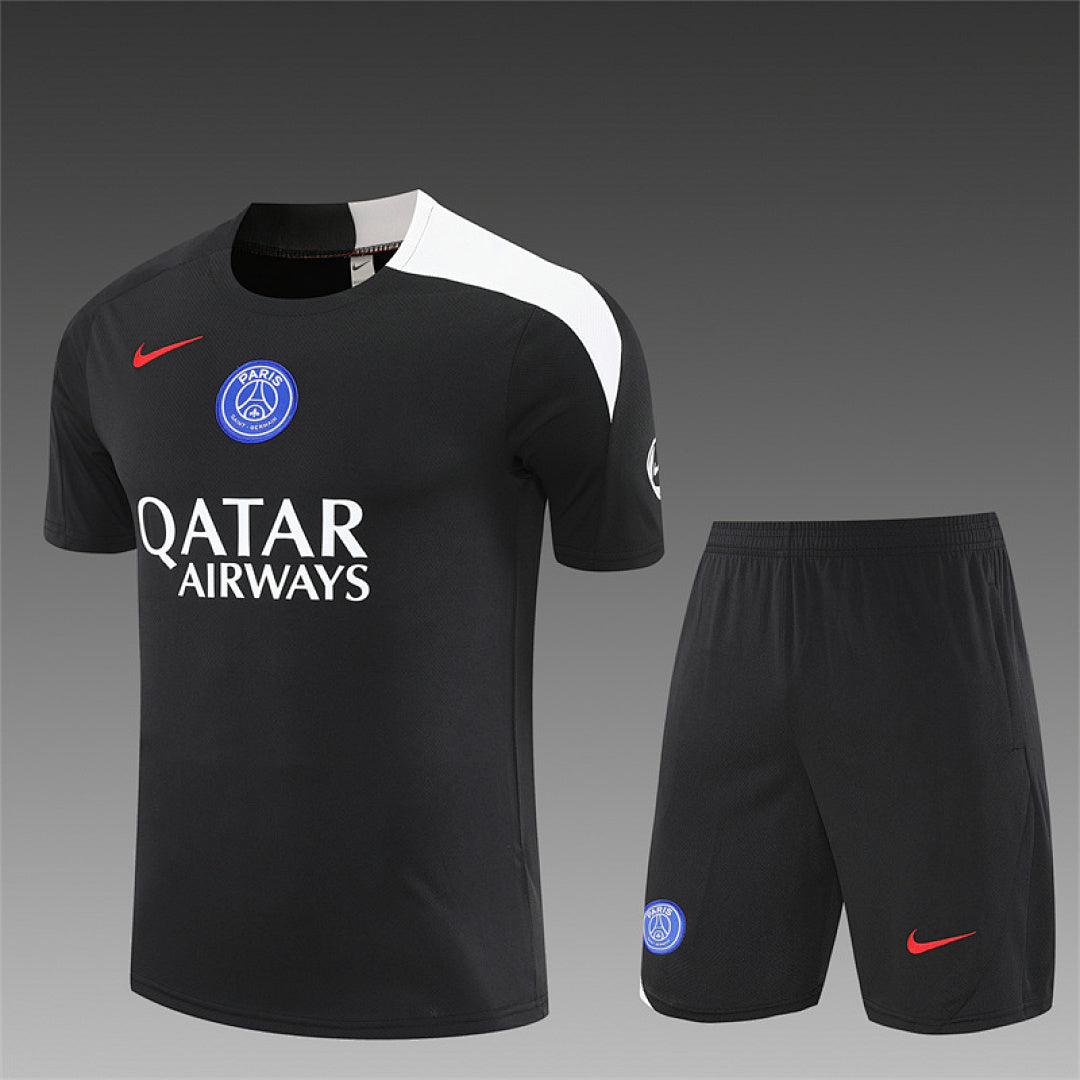 Kit football Paris ensemble training 2025/26 - Adult/ Enfant