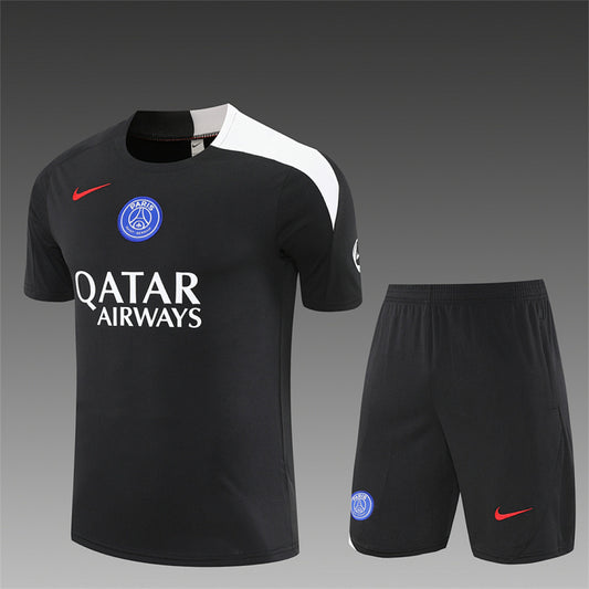 Kit football Paris ensemble training 2025/26 - Adult/ Enfant