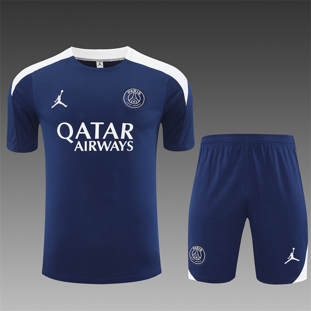 Kit football Paris ensemble training 2025/26 - Adult/ Enfant