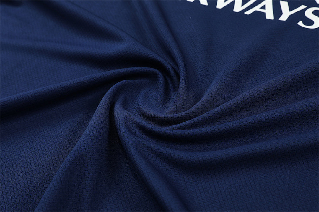 Kit football Paris ensemble training 2025/26 - Adult/ Enfant