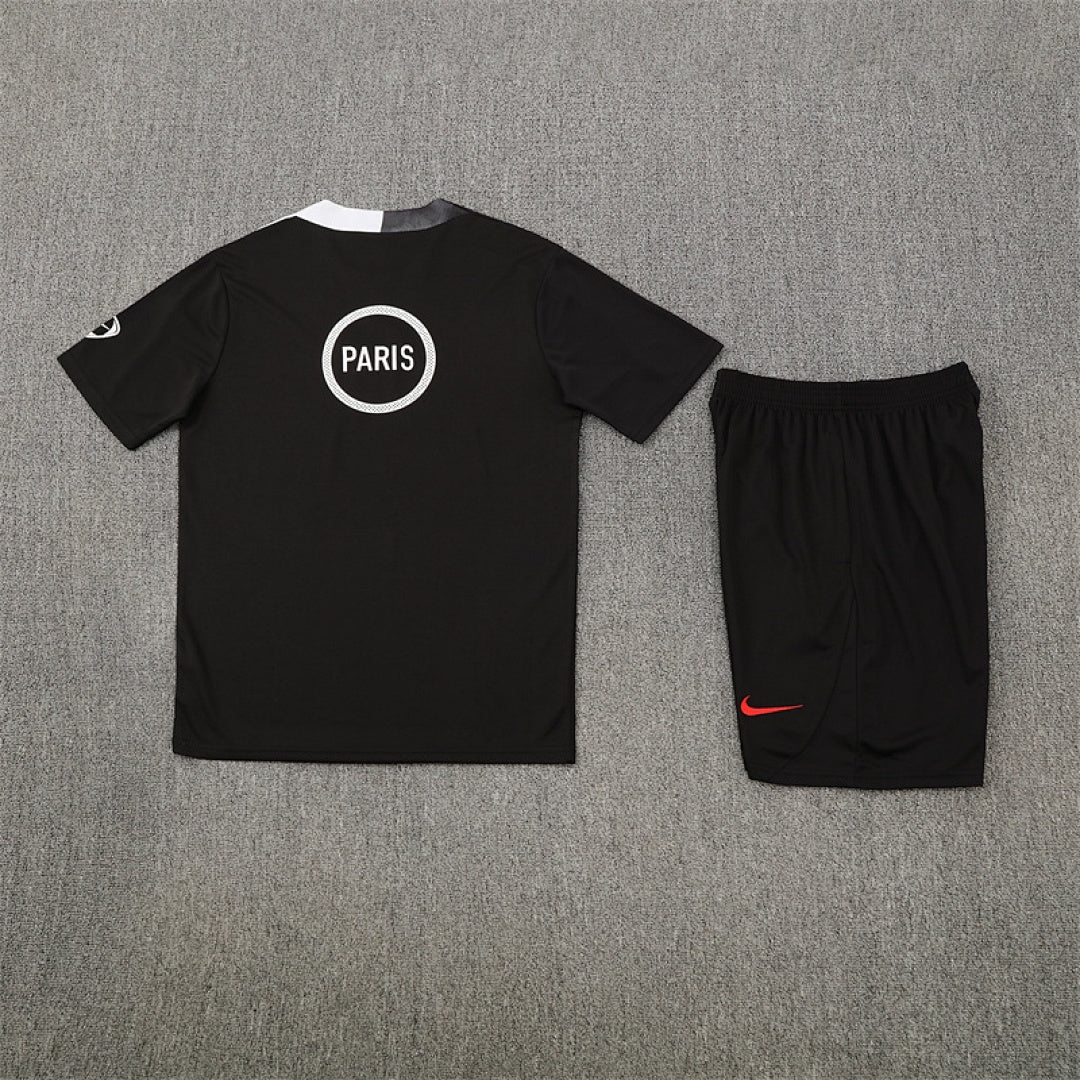 Kit football Paris ensemble training 2025/26 - Adult/ Enfant