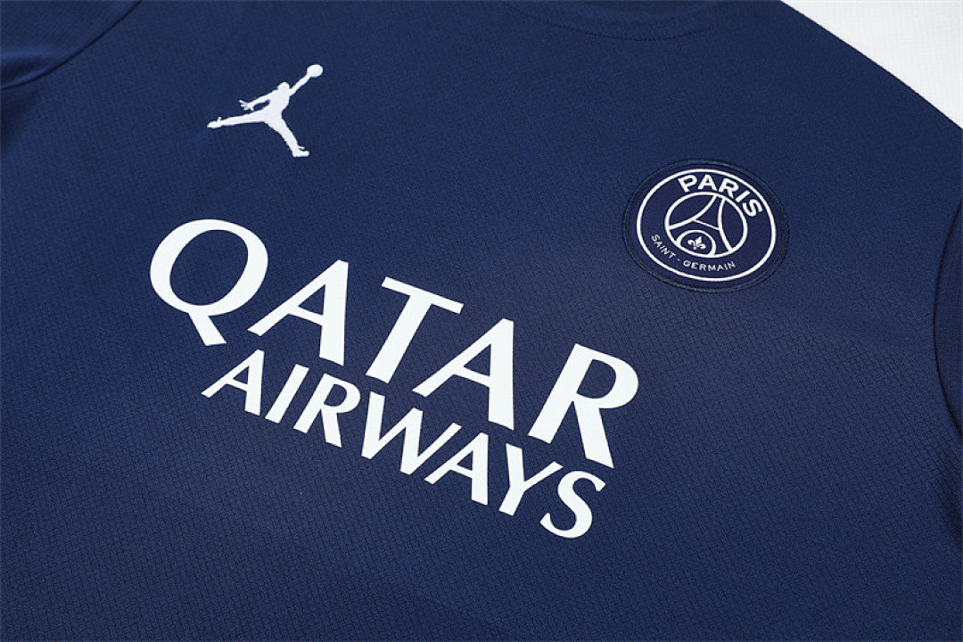 Kit football Paris ensemble training 2025/26 - Adult/ Enfant
