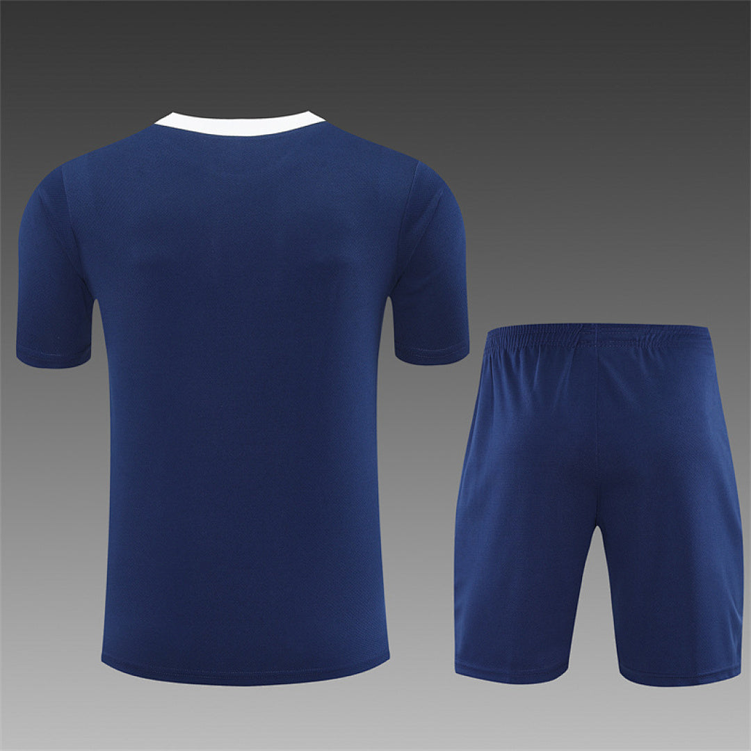 Kit football Paris ensemble training 2025/26 - Adult/ Enfant