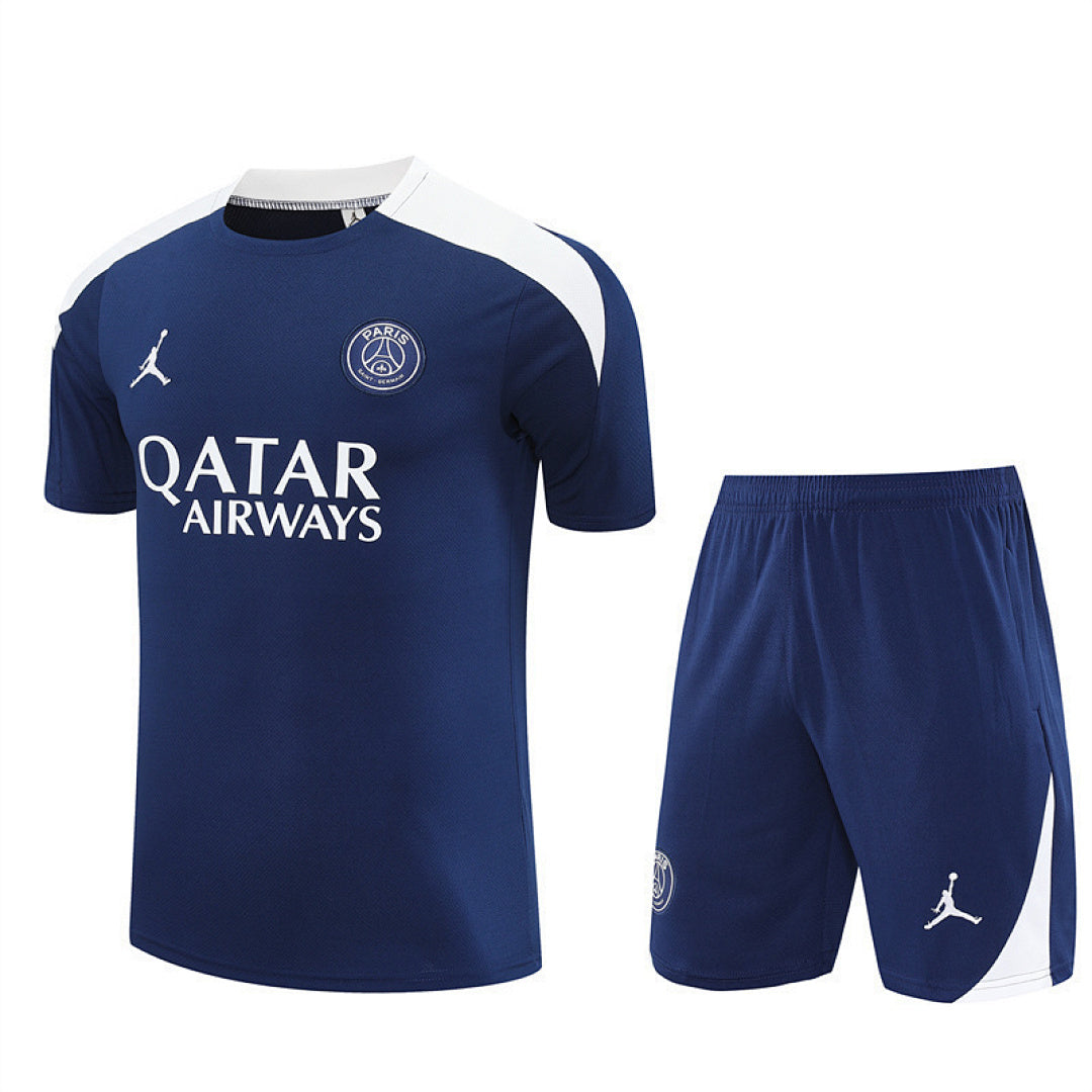 Kit football Paris ensemble training 2025/26 - Adult/ Enfant
