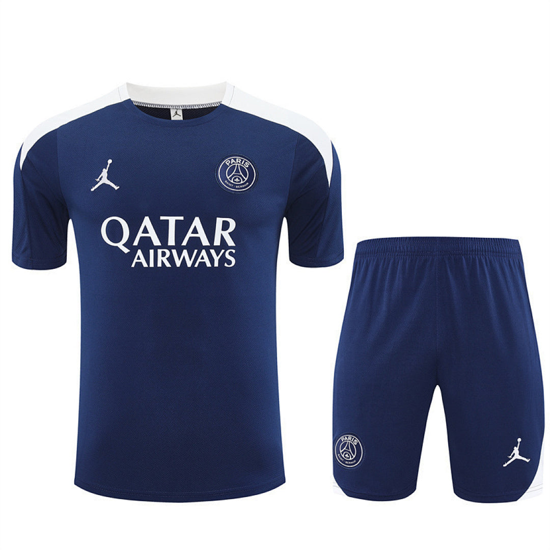 Kit football Paris ensemble training 2025/26 - Adult/ Enfant
