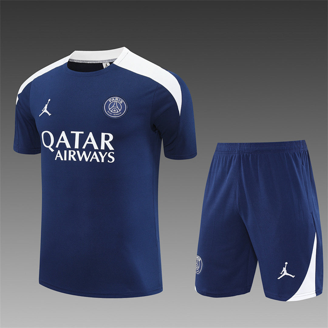 Kit football Paris ensemble training 2025/26 - Adult/ Enfant