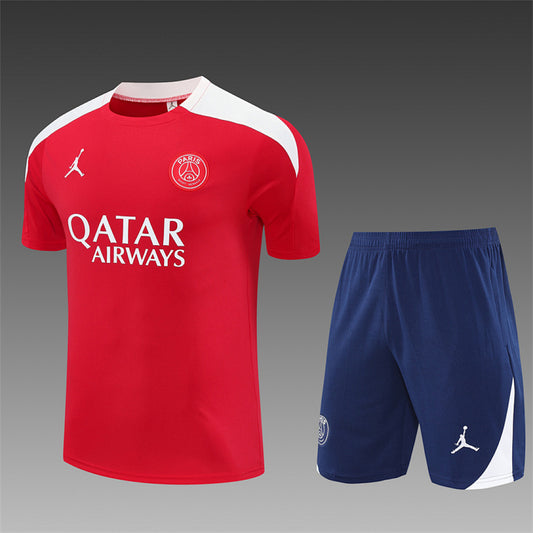 Kit football Paris ensemble training 2025/26 - Adult/ Enfant