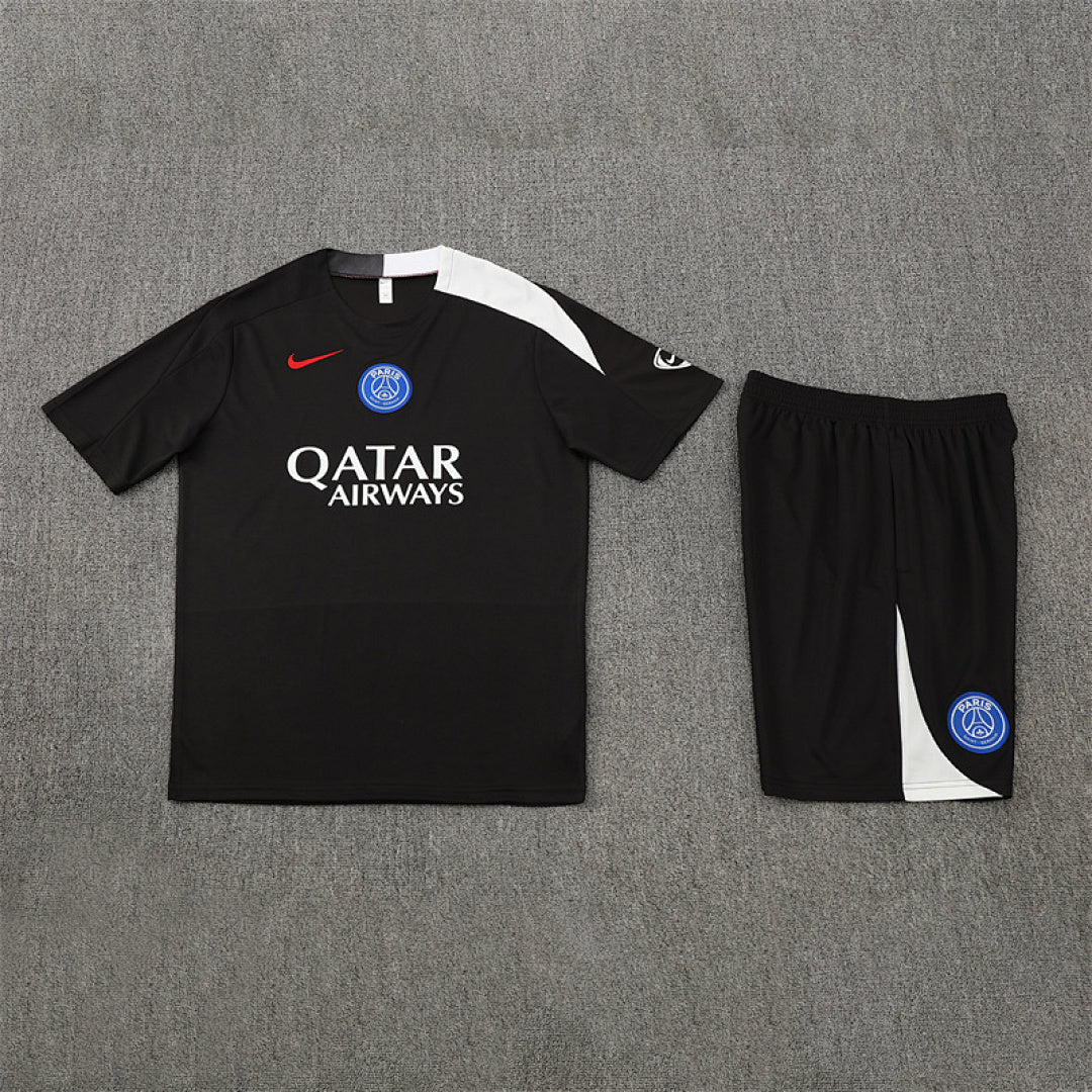 Kit football Paris ensemble training 2025/26 - Adult/ Enfant