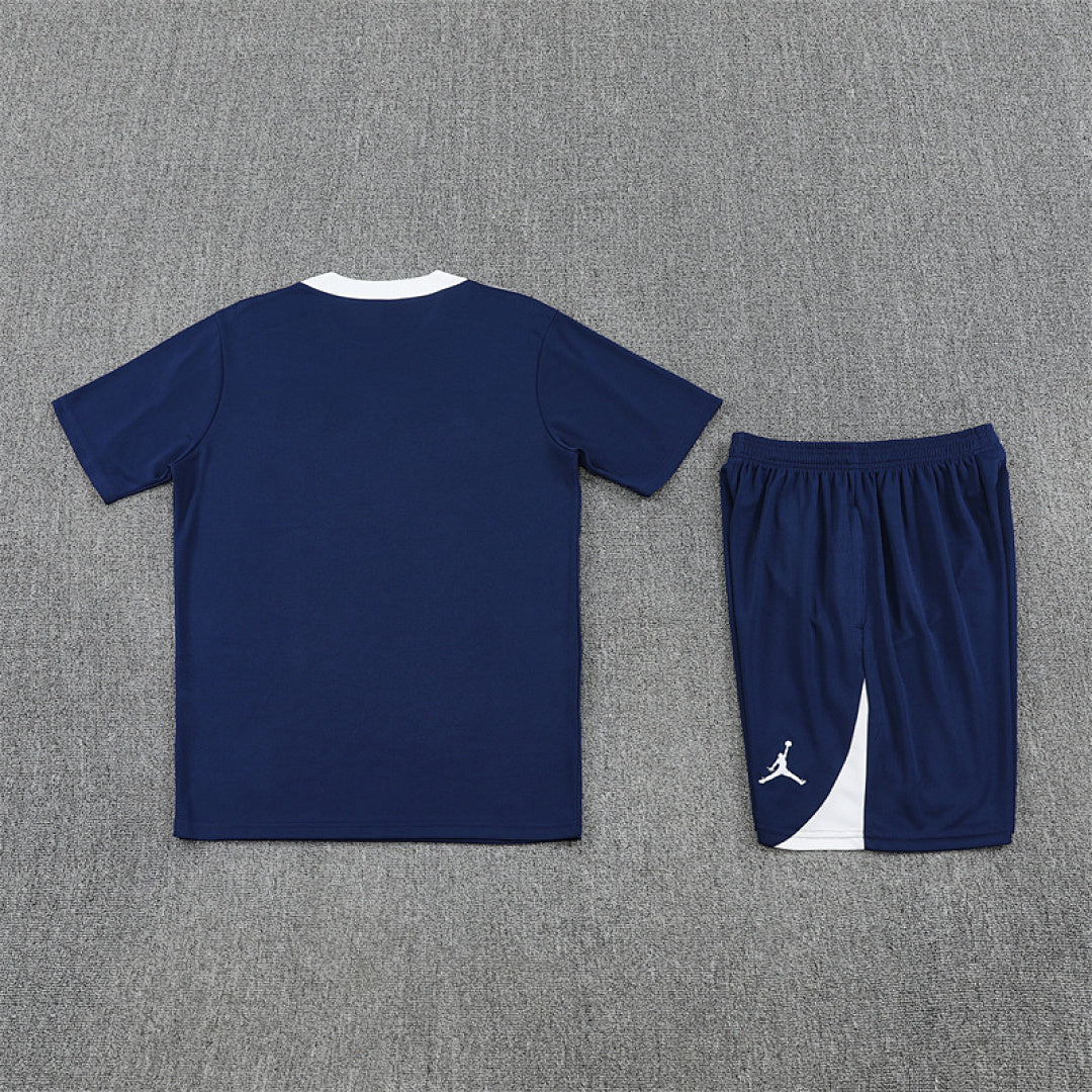 Kit football Paris ensemble training 2025/26 - Adult/ Enfant