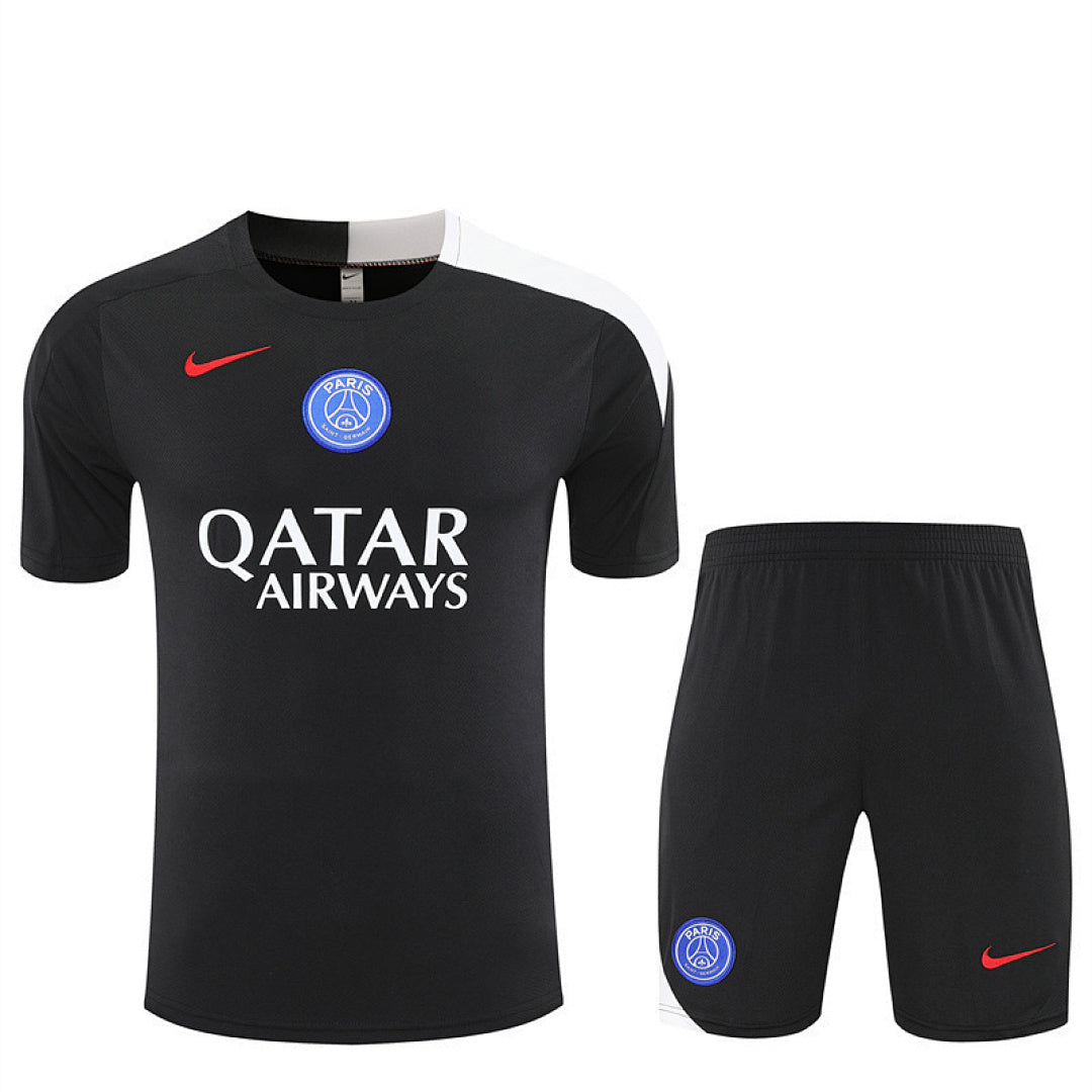 Kit football Paris ensemble training 2025/26 - Adult/ Enfant