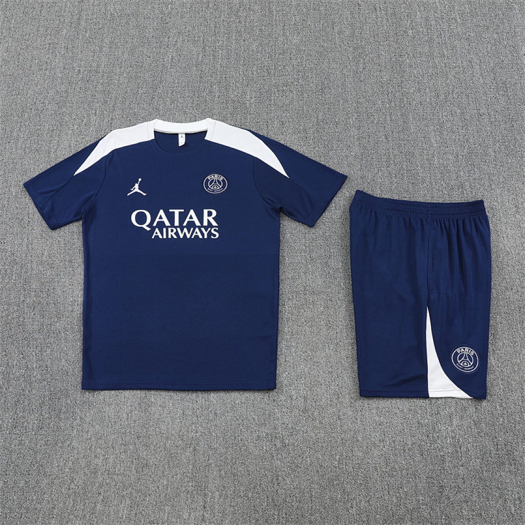 Kit football Paris ensemble training 2025/26 - Adult/ Enfant