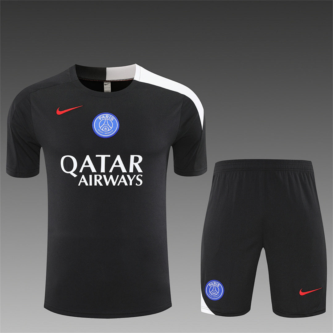 Kit football Paris ensemble training 2025/26 - Adult/ Enfant