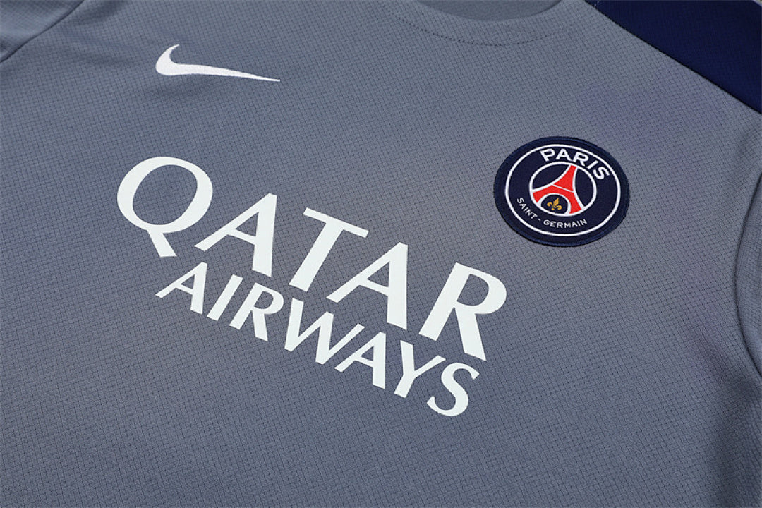 Kit football Paris ensemble training 2025/26 - Adulte