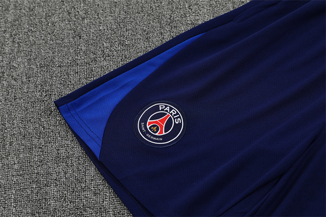Kit football Paris ensemble training 2025/26 - Adulte