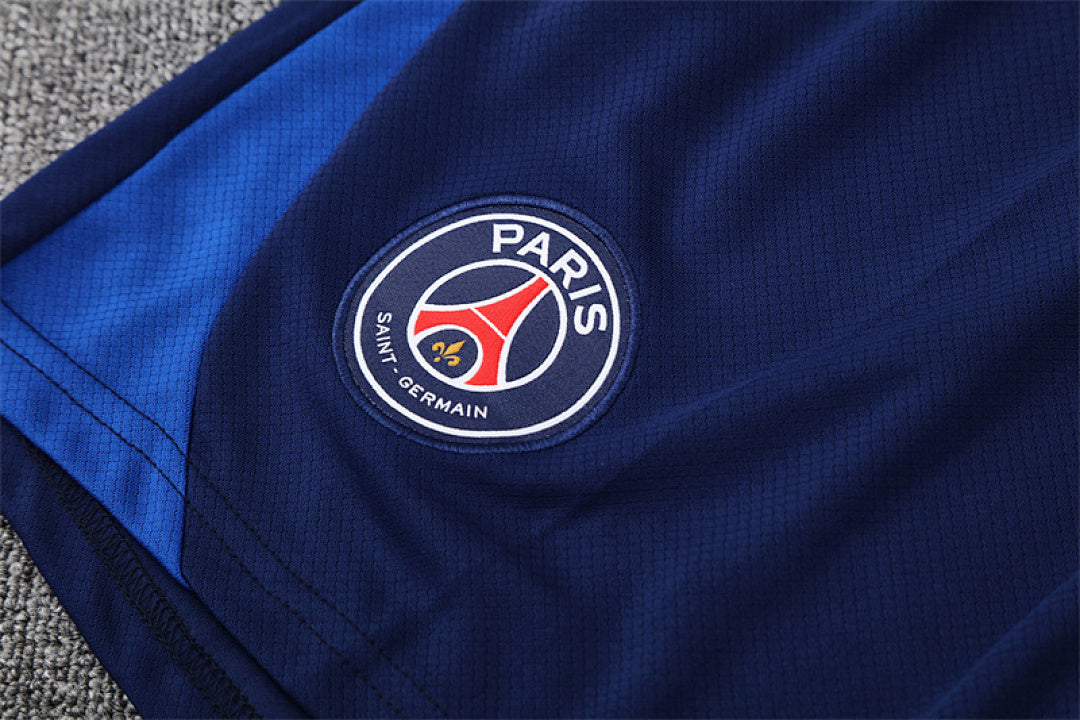 Kit football Paris ensemble training 2025/26 - Adulte
