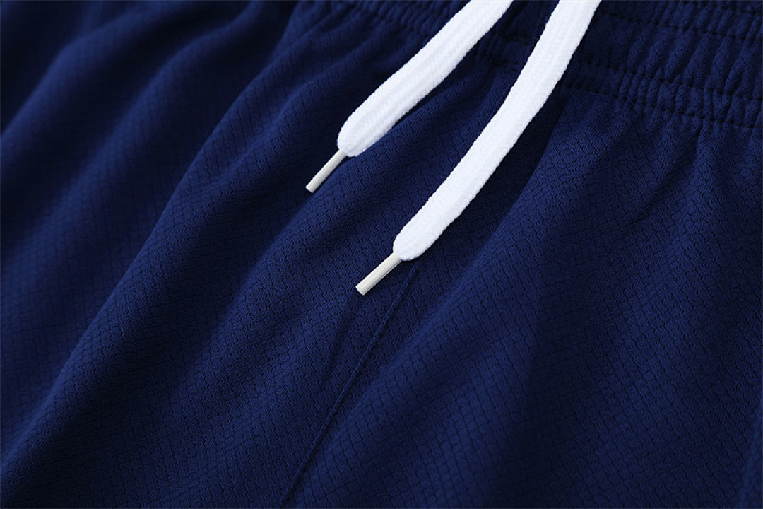 Kit football Paris ensemble training 2025/26 - Adulte