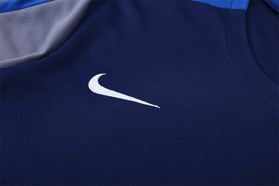 Kit football Paris ensemble training 2025/26 - Adulte
