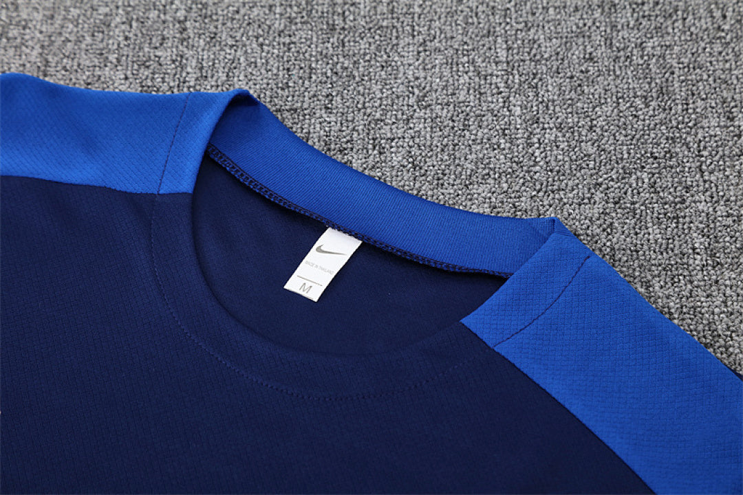 Kit football Paris ensemble training 2025/26 - Adulte