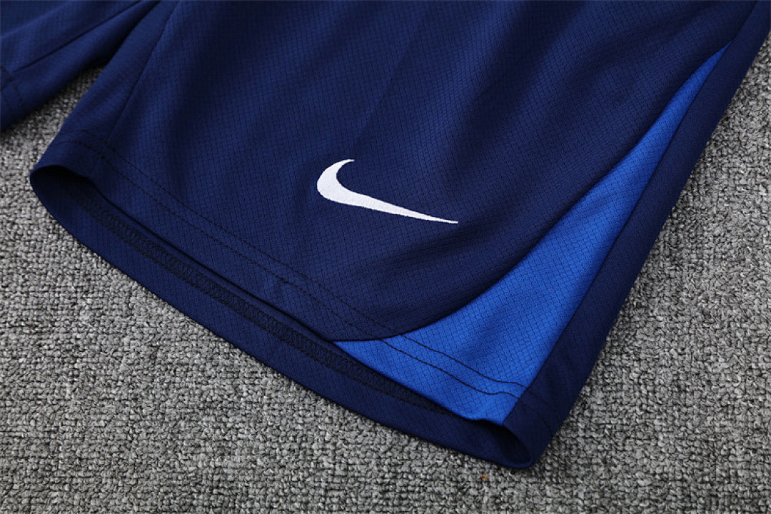 Kit football Paris ensemble training 2025/26 - Adulte