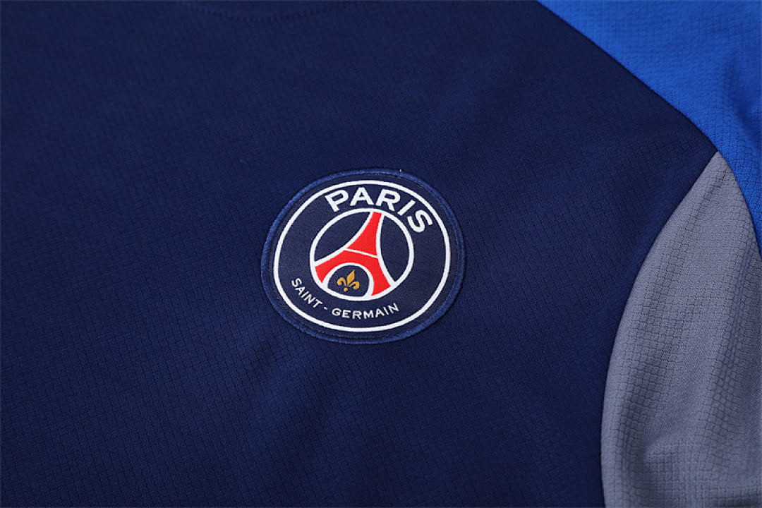 Kit football Paris ensemble training 2025/26 - Adulte