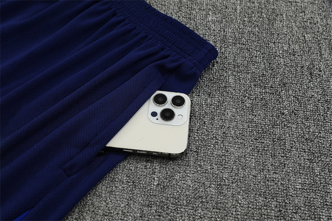 Kit football Paris ensemble training 2025/26 - Adulte