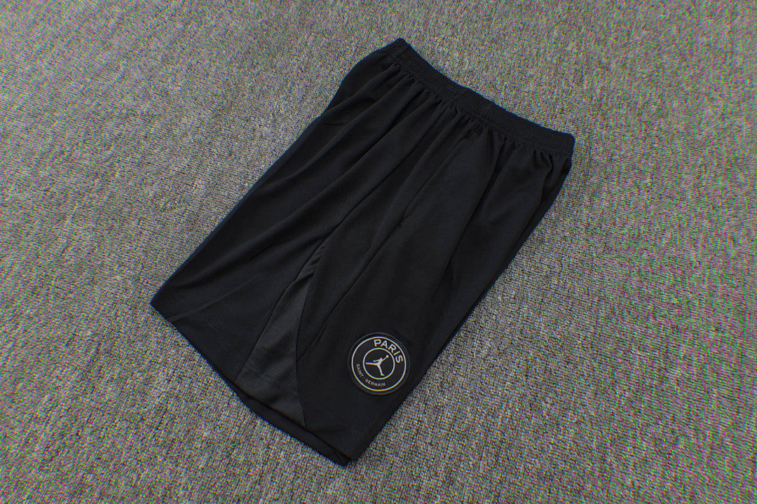 Kit Football Paris Ensemble Training 2025/26 Noir