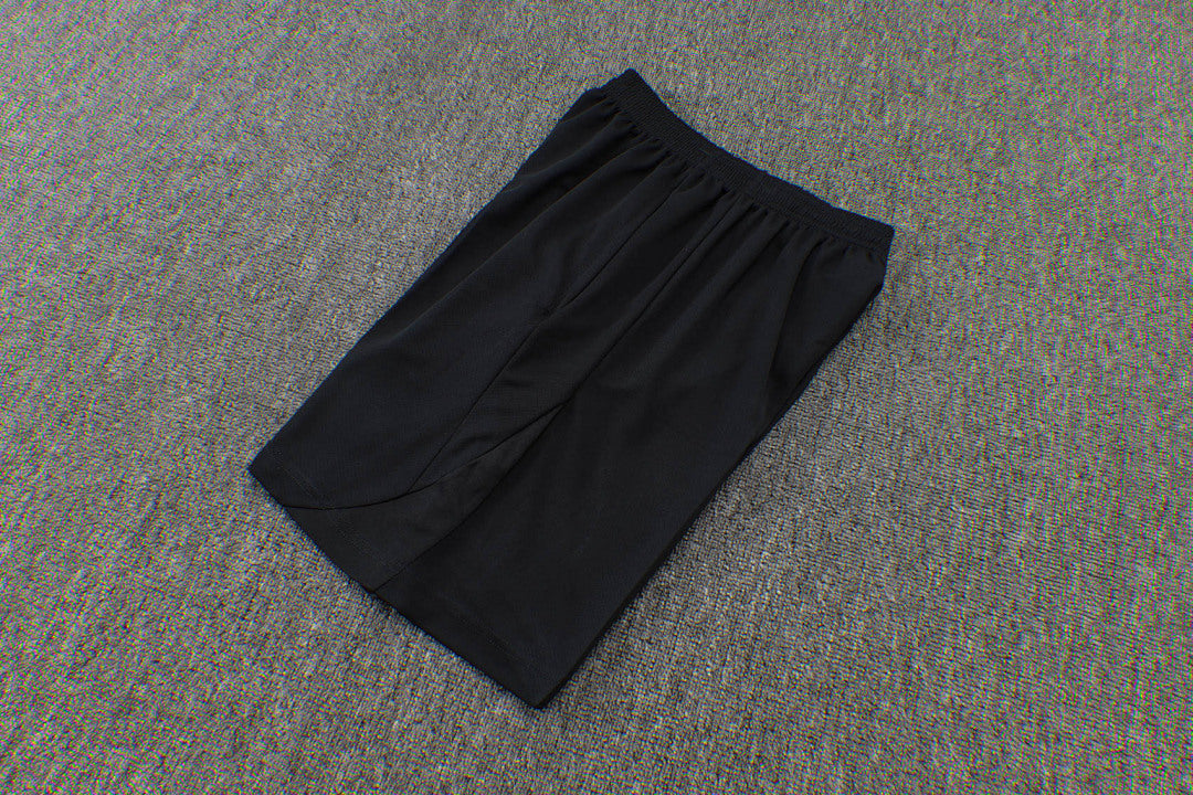 Kit Football Paris Ensemble Training 2025/26 Noir