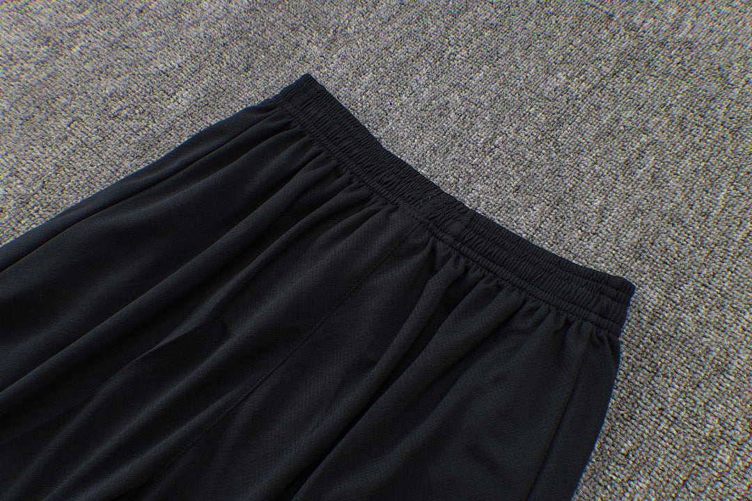 Kit Football Paris Ensemble Training 2025/26 Noir