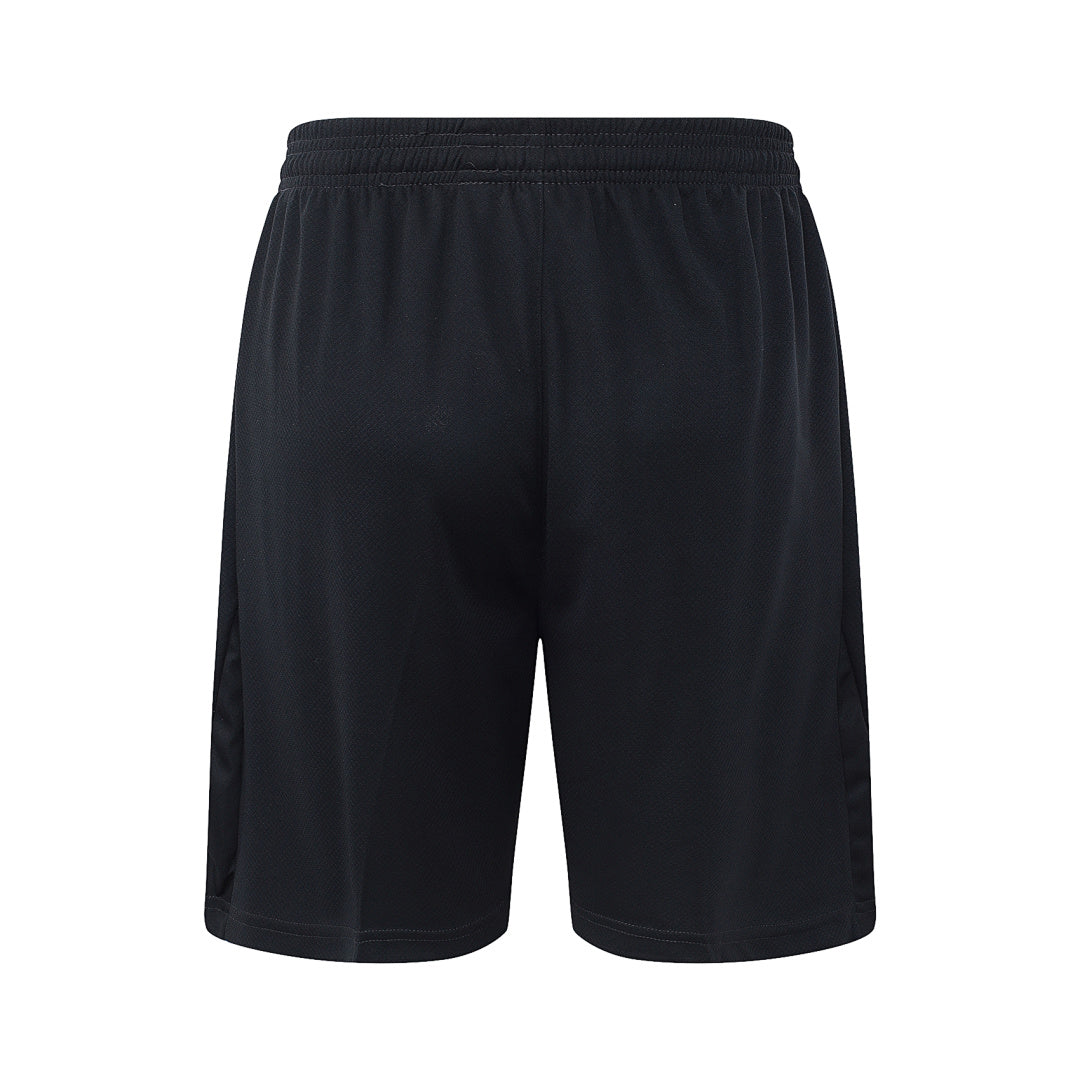 Kit Football Paris Ensemble Training 2025/26 Noir