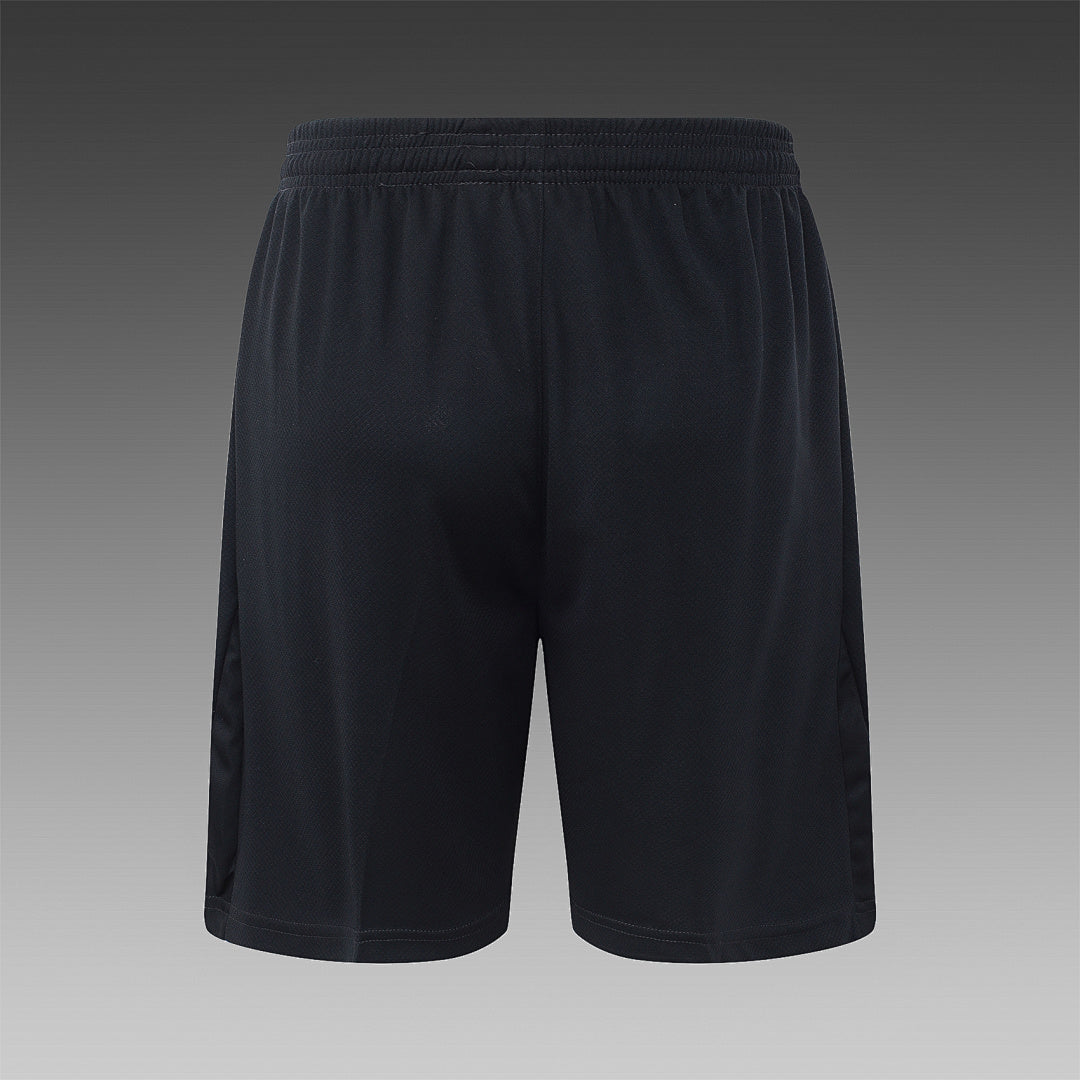 Kit Football Paris Ensemble Training 2025/26 Noir