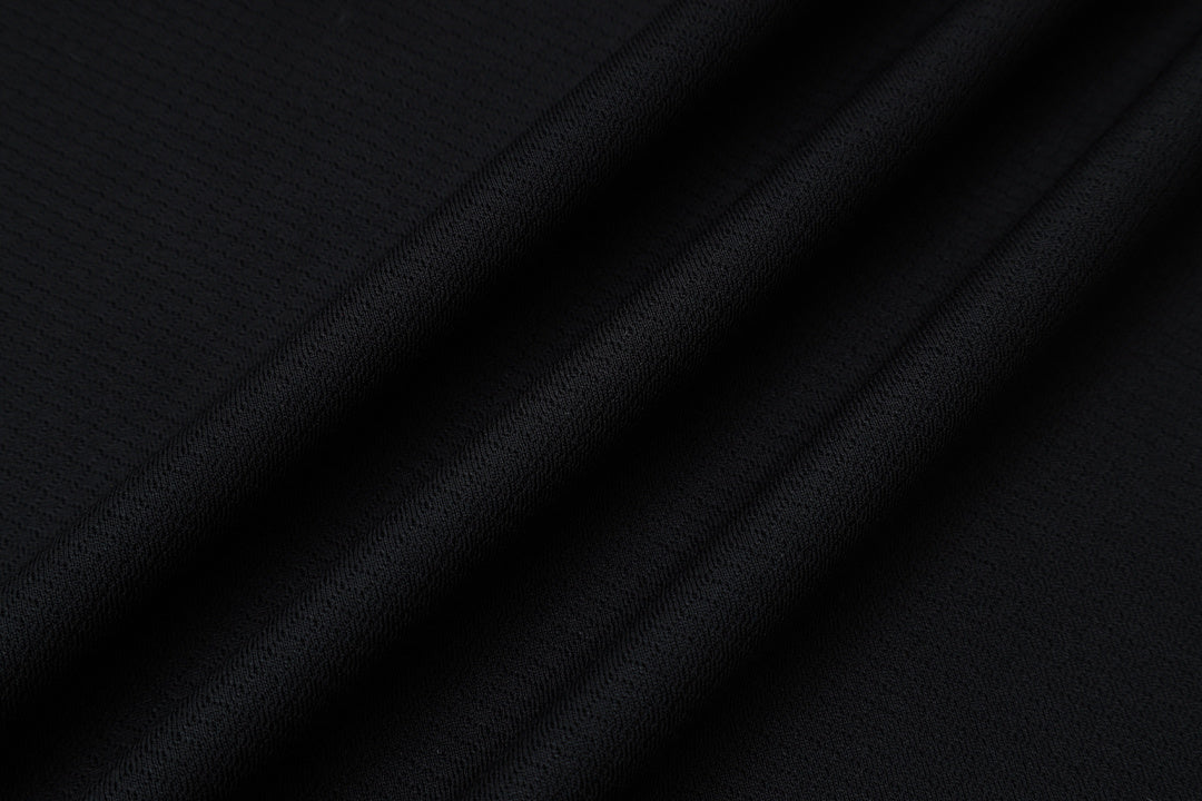Kit Football Paris Ensemble Training 2025/26 Noir