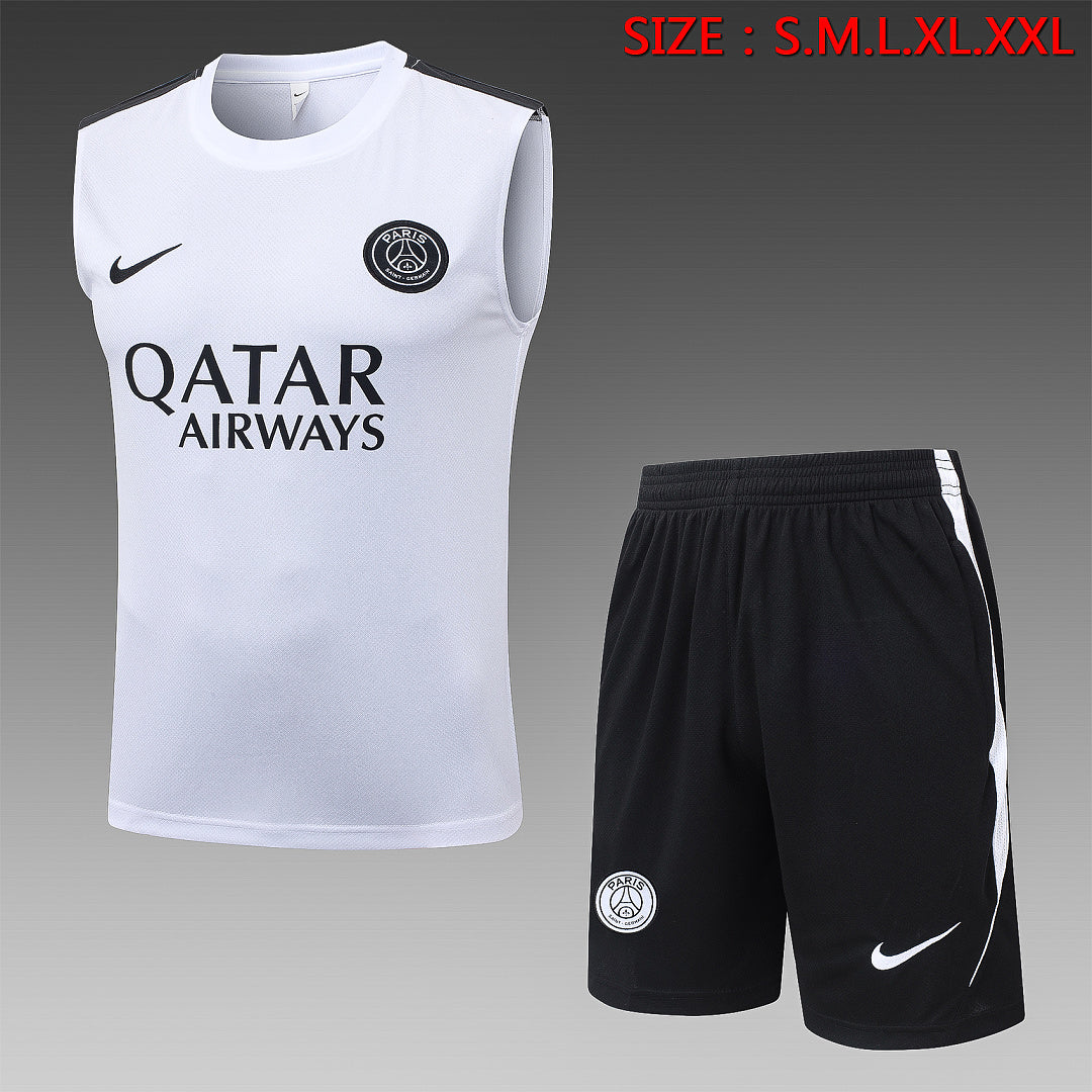 Kit Football Paris Ensemble Training 2026/27