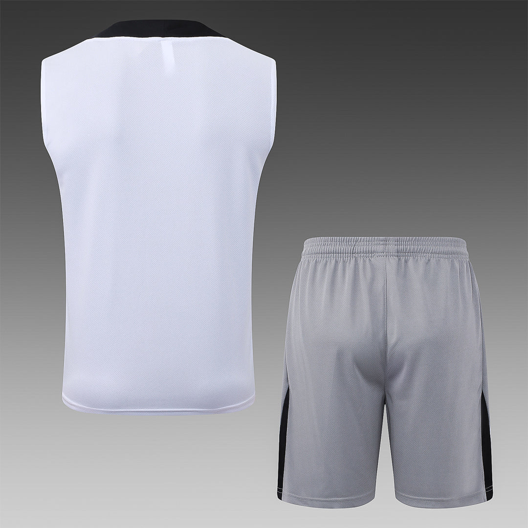 Kit Football Paris Ensemble Training 2026/27