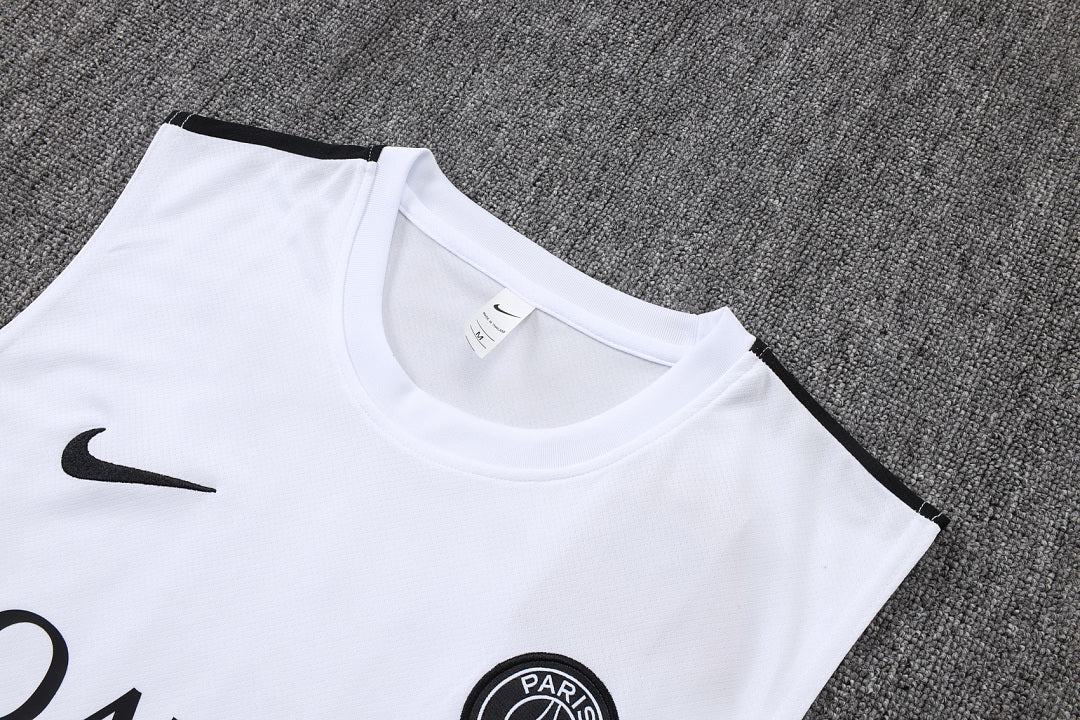 Kit Football Paris Ensemble Training 2026/27