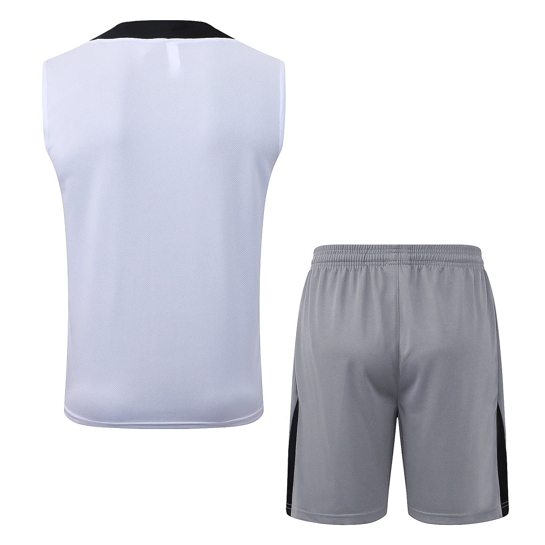Kit Football Paris Ensemble Training 2026/27