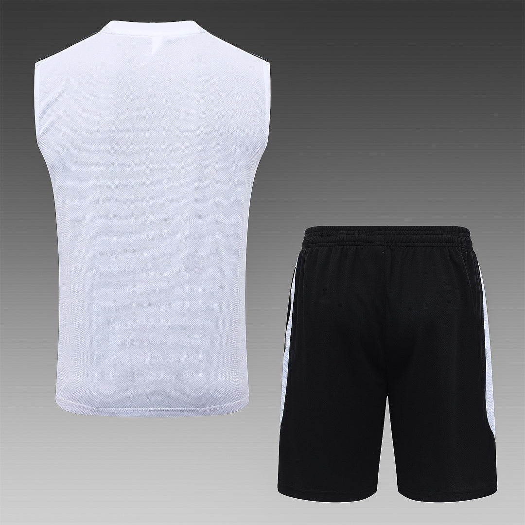 Kit Football Paris Ensemble Training 2026/27
