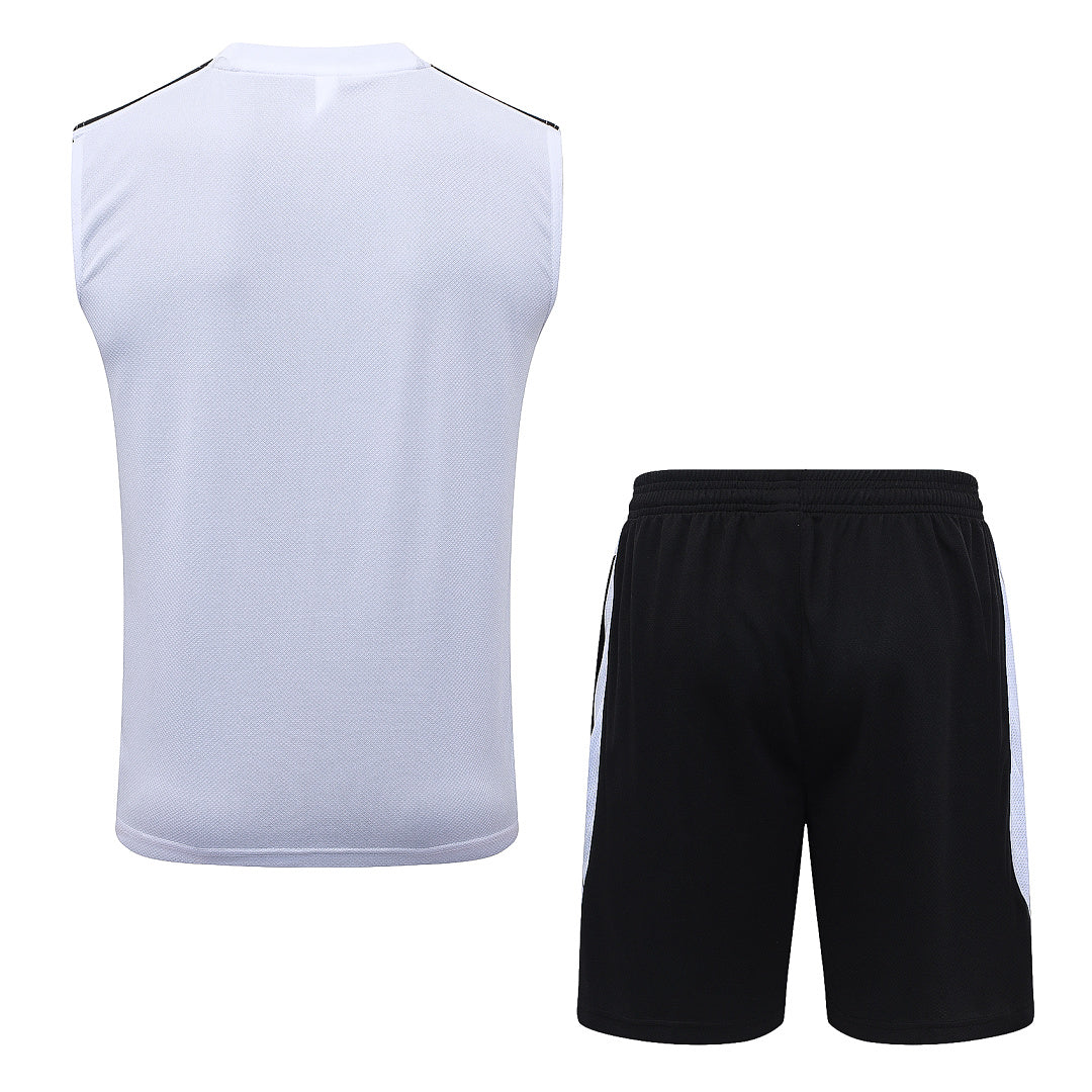Kit Football Paris Ensemble Training 2026/27