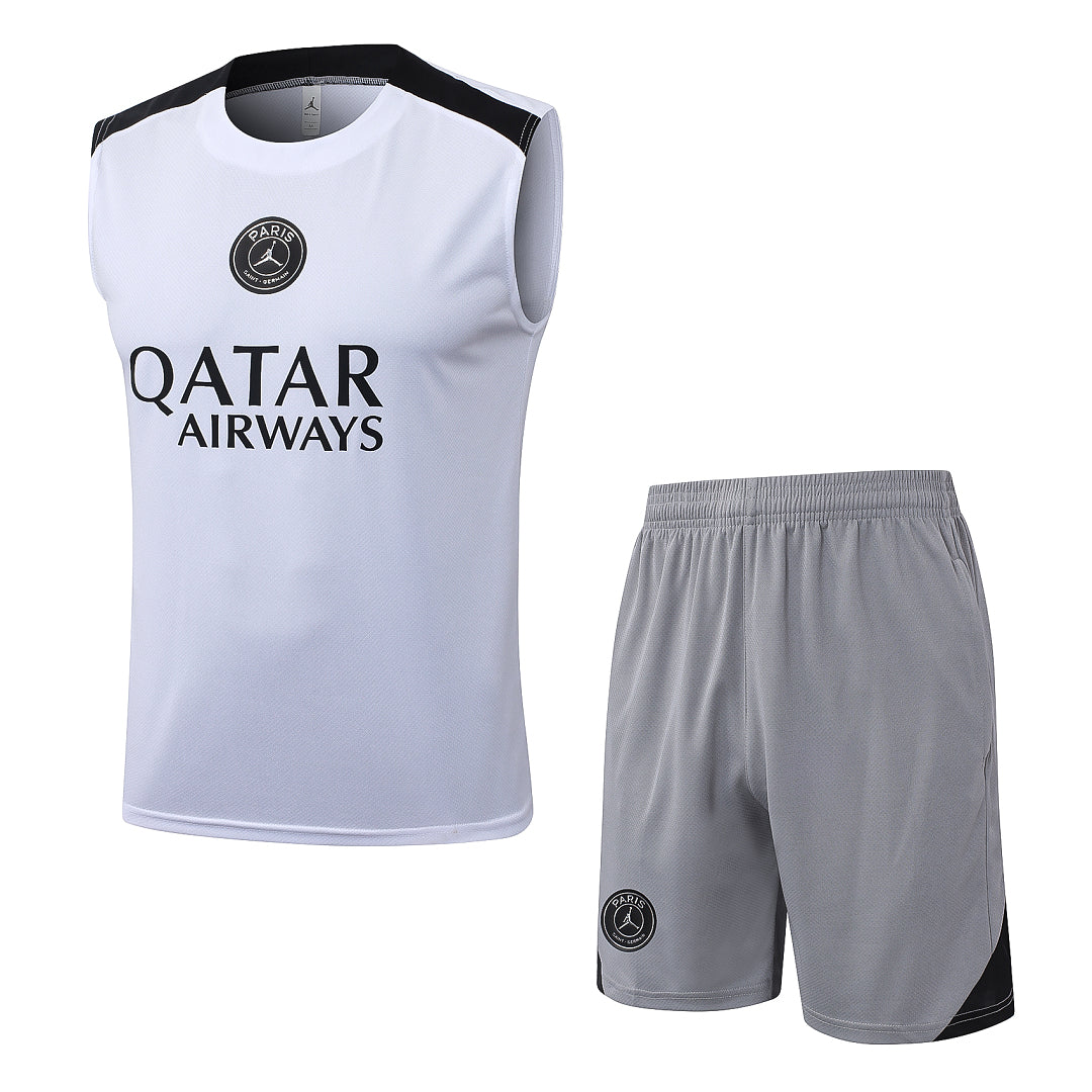 Kit Football Paris Ensemble Training 2026/27